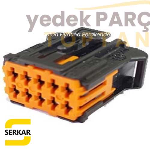 RENAULT AYNA MOTOR SOKETİ